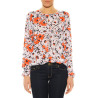 Shirt Michael Kors orange